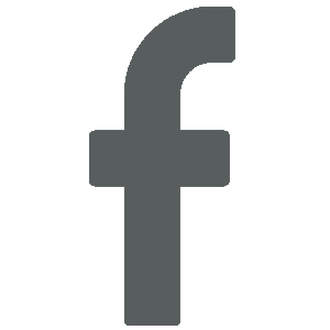 icono de facebook